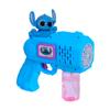 Super lanca bolha stitch