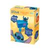 Super lanca bolha stitch