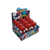 Apertuxo squishy spider disp