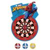 Lanca bolinhas velcro spider