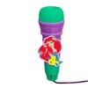 Microfone eco g 2d princesas