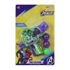 Lanca bolinhas 2d avengers