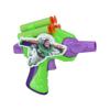 Lanca dardos 2d toy story