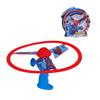 Lanca disco spiderman