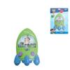 Jogo aquatico foguete toy stor