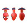 Piao 3d com luz spiderman