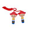 Pula corda 3d toy story