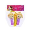 Pula corda 3d rapunzel princes