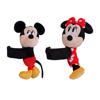 Grudinho mickey/minnie disp