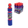Lanca agua tubo 3d spider disp
