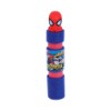 Lanca agua tubo 3d spider disp