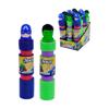 Lanca agua tubo 3d aveng disp