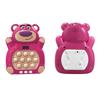 Pop it eletron lotso toy story