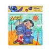 Quebra cabeca lentic stitch