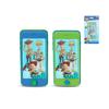 Jogo aquatico toy story 7cm