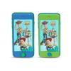 Jogo aquatico toy story 7cm
