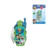 Celular flip toy story
