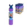 Lanca agua tubo 3d stitch disp