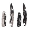 Canivete dobravel 14cm