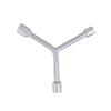 Chave tipo ninja 10x11x13mm