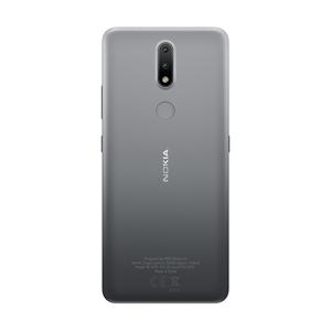 SMARTPHONE NOKIA 2.4 (3/64GB) CINZA VIVO - NK034