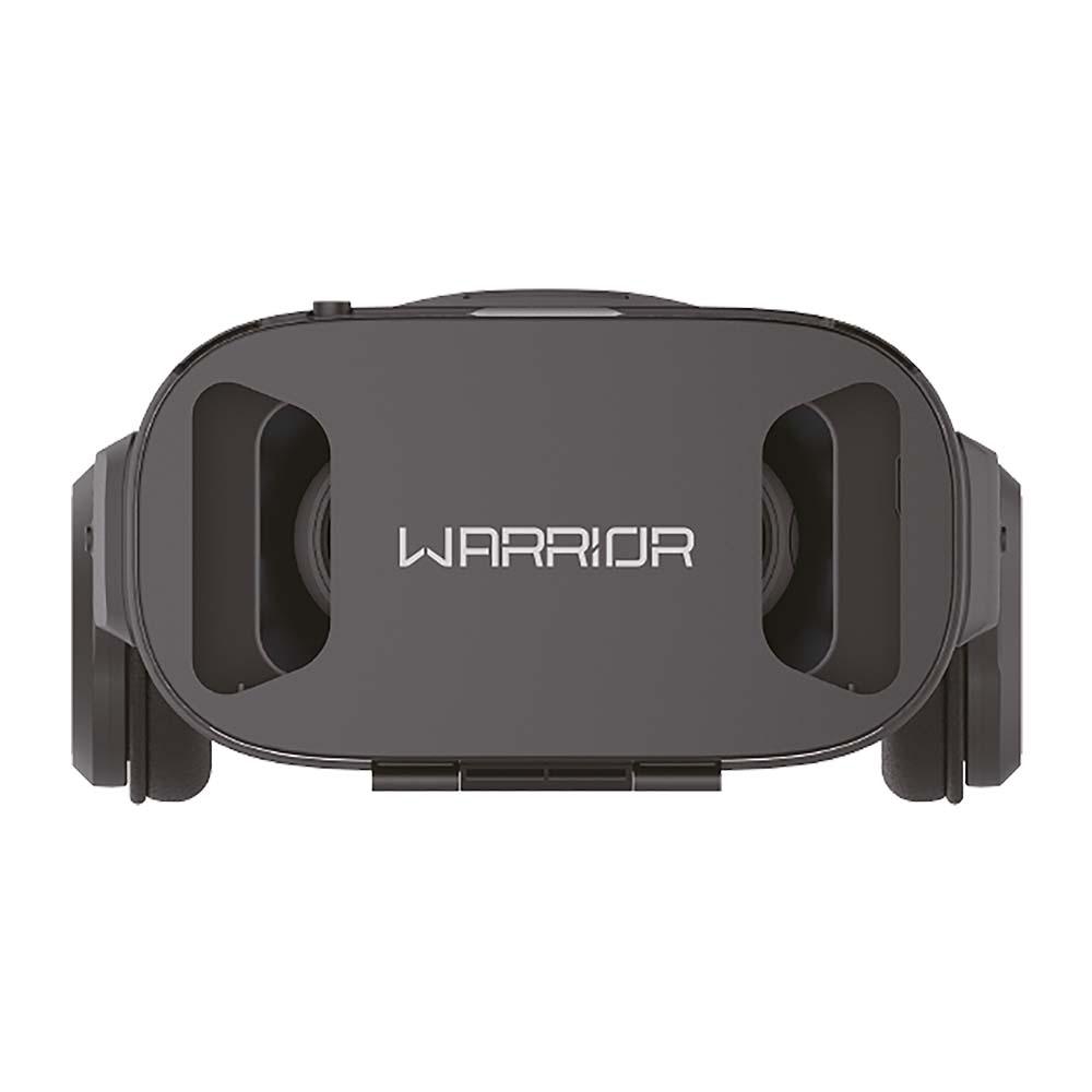 WARRIOR HEDEON OCULOS VR COM HEADPHONE - JS086