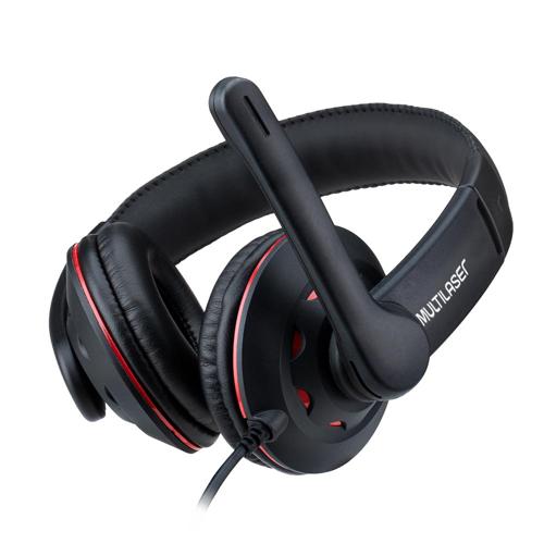 Headset GAMER USB Straton (PH244) - Warrior