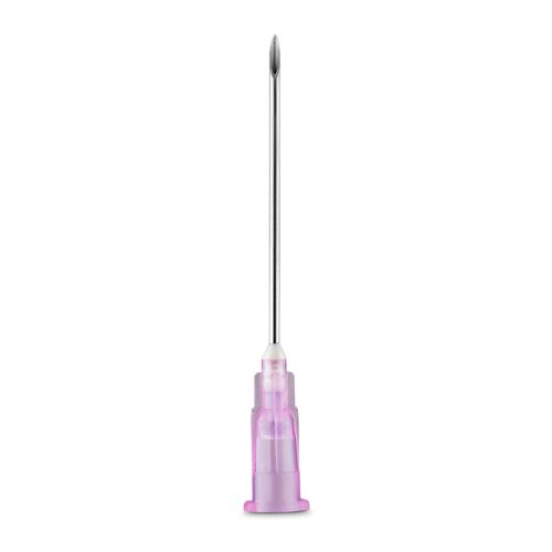 Agulha Hipodérmica 18g - Caixa com 100 Uni. - Multi Saúde - HC413