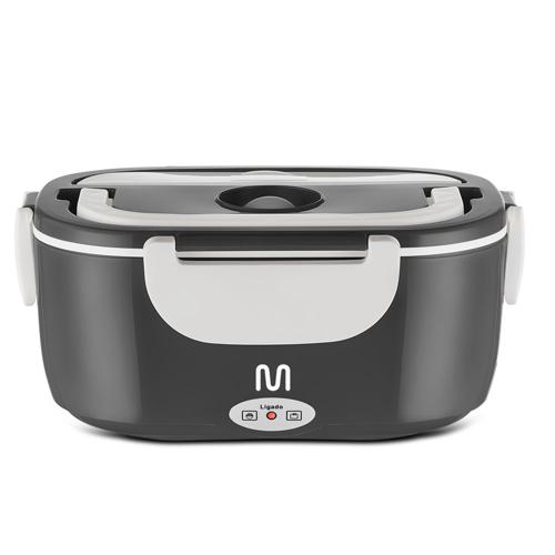 Aquecedor de Alimentos Gourmet Trivolt com Cabo Veicular 60W 1 Litro Multi - CE271