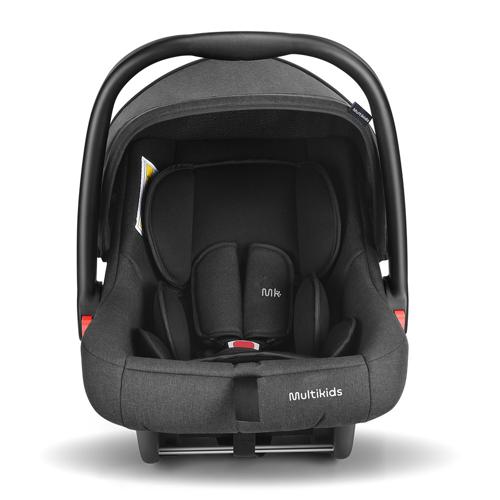 Bebê Conforto Class Multikids 0-13kgs com Travel System - BB176