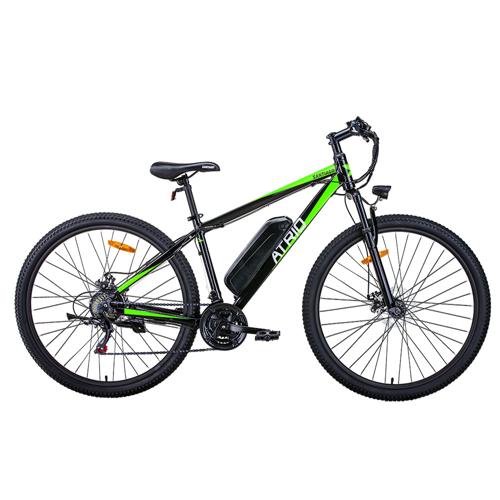 Bicicleta Santiago (Sem Kit Elétrico) Aro 29 350W 10Ah Freio a Disco 21V Shimano - Atrio - VM903