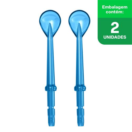 Bico Limpador de Língua para Irrigador Oral Multi Saúde - HC064