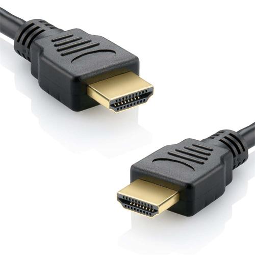 Cabo HDMI 1.3 4K Ultra HD Gold 19 Pinos 3m - WI134