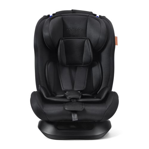 Cadeira para Auto Orion 0-36kgs Preta Multikids Baby - BB438