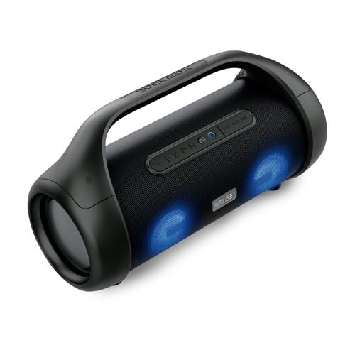 Caixa de Som Xplosion 500W BT/AUX/USB/TWS/LED Pulse - SP602