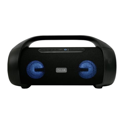 Caixa de Som Xplosion 500W BT/AUX/USB/TWS/LED Pulse - SP602