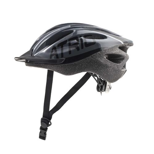 Capacete para Ciclismo MTB 20 com LED Traseiro 19 Entradas de Ventilação Tam G Atrio  - BI171