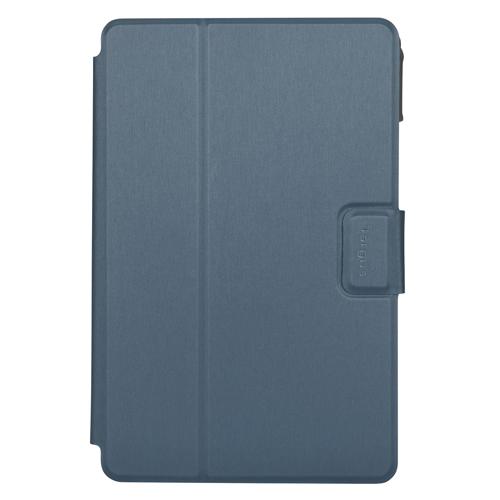 Case e Suporte para Tablet Universal Safefit 7” a 8.5” Azul Targus  - THZ78413GL