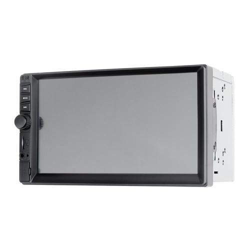 Central Multimídia Evolve TV c/ TV Digital Espelhamento iOS Android 7pol. - GP345