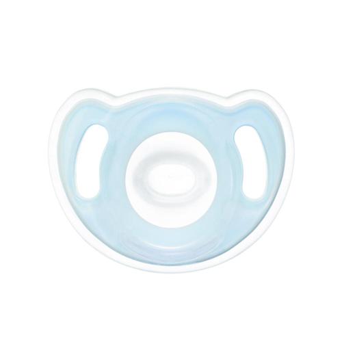 Chupeta First Moments Delicate Tam. 2 Azul Fisher Price - BB1212