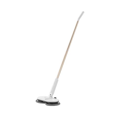 Esfregão Elétrico Flex Mop Para Pisos e Vidros Sem Fio Bivolt Multi Home - HO315