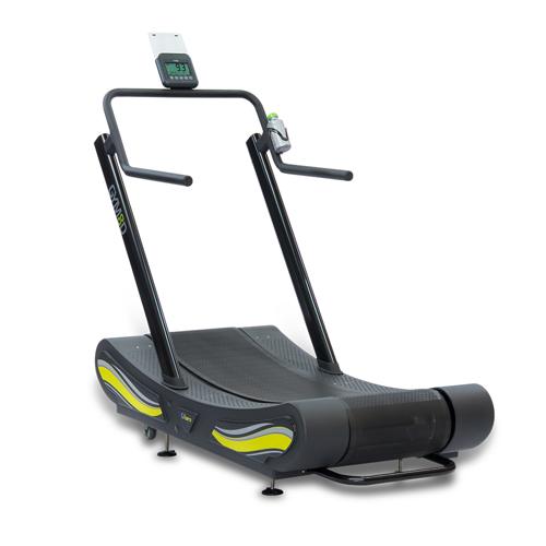 Esteira Mecânica Wellness - GY031