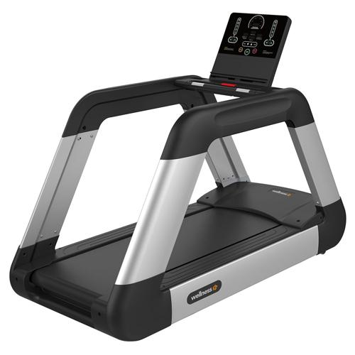 Esteira TR8900 Wellness - GY055