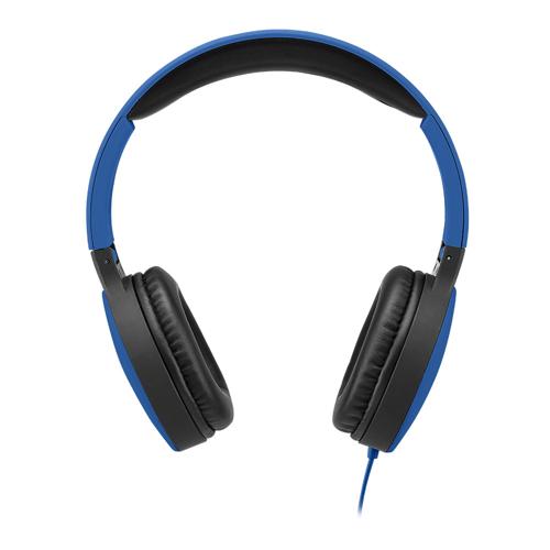 Fone De Ouvido Dobrável New Fun P2 Azul Multi - PH272