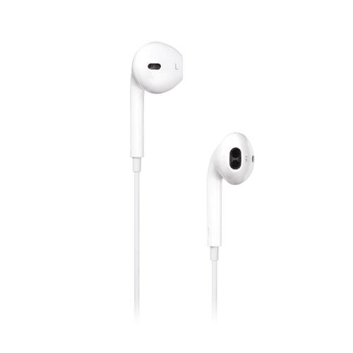 Fone de Ouvido Earbud Hands Free Branco Pulse - PH355