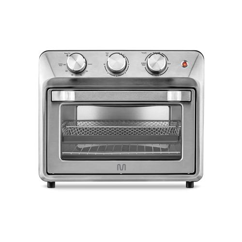 Forno Elétrico Air Fryer 2 em 1 c/ 25 Litros 1500w-127v Multi - CE180