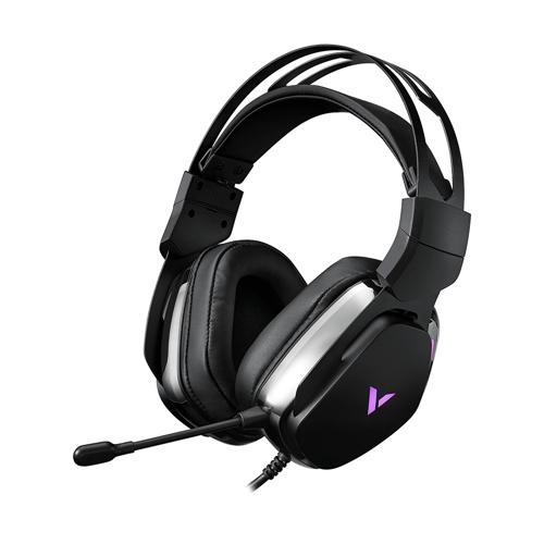 Headset Gamer Rapoo VPro USB Canal 7.1 VH710 - RA033
