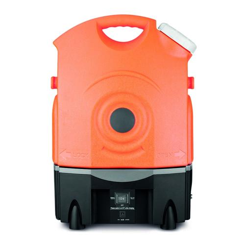 Lavadora Portátil Washer 17L 12V 4000mAh Autocare Multi - AU620