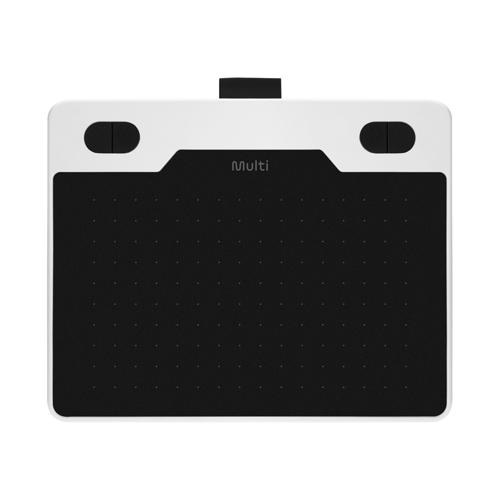Mesa Digitalizadora Criativa Slim 6 Pol. com 8192 Níveis de Sensibilidade Multi - MX001