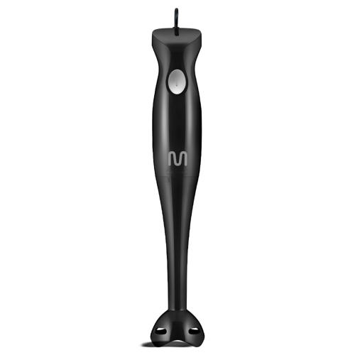 Mixer de Alimentos 200w 127v c/ Copo de 500ml Preto Multi - FP009